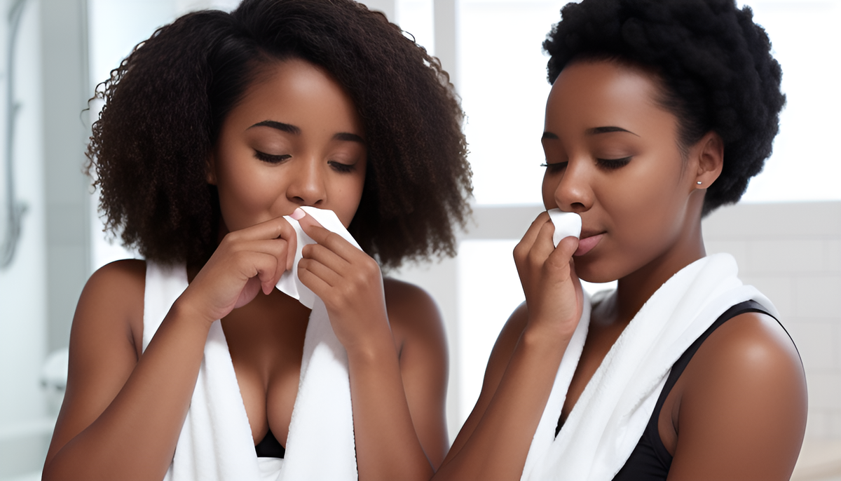 How to Prevent Makeup Build-Up in Your Pores