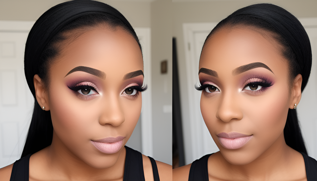 How to Achieve the "UK Girl Makeup" Look