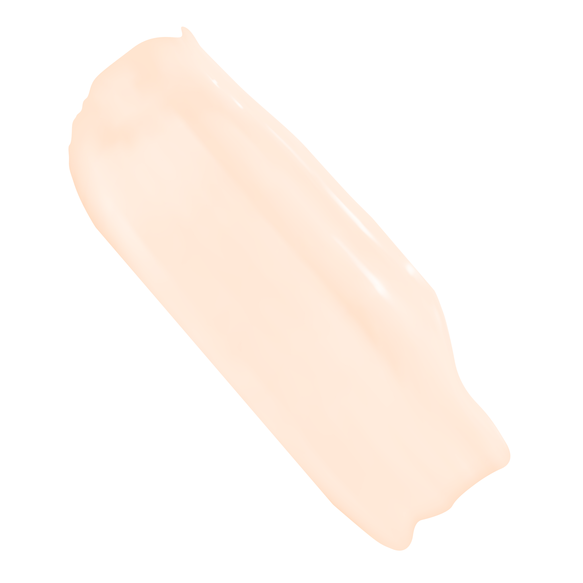 Beyond Blend Concealer - C1