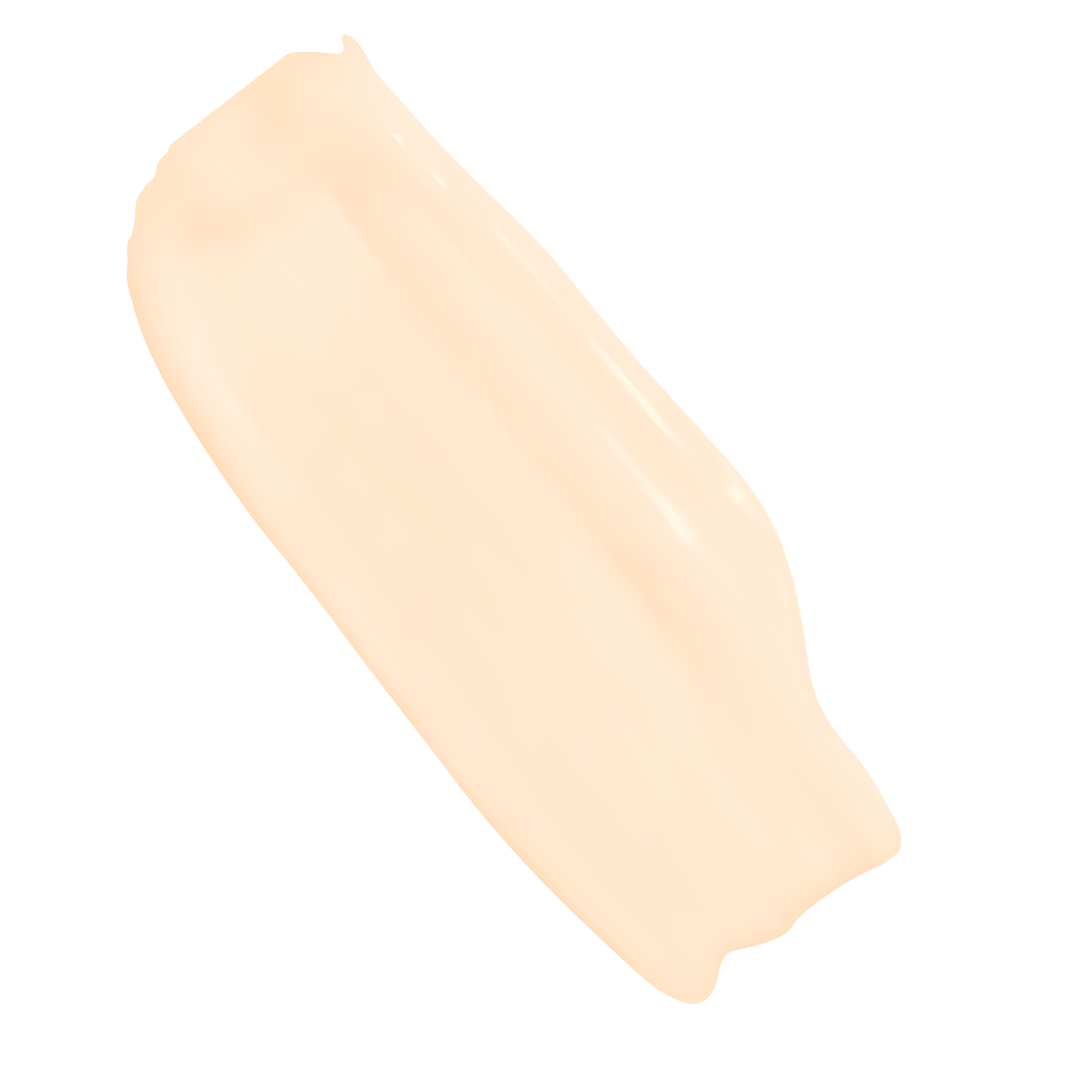 Beyond Blend Concealer - C35