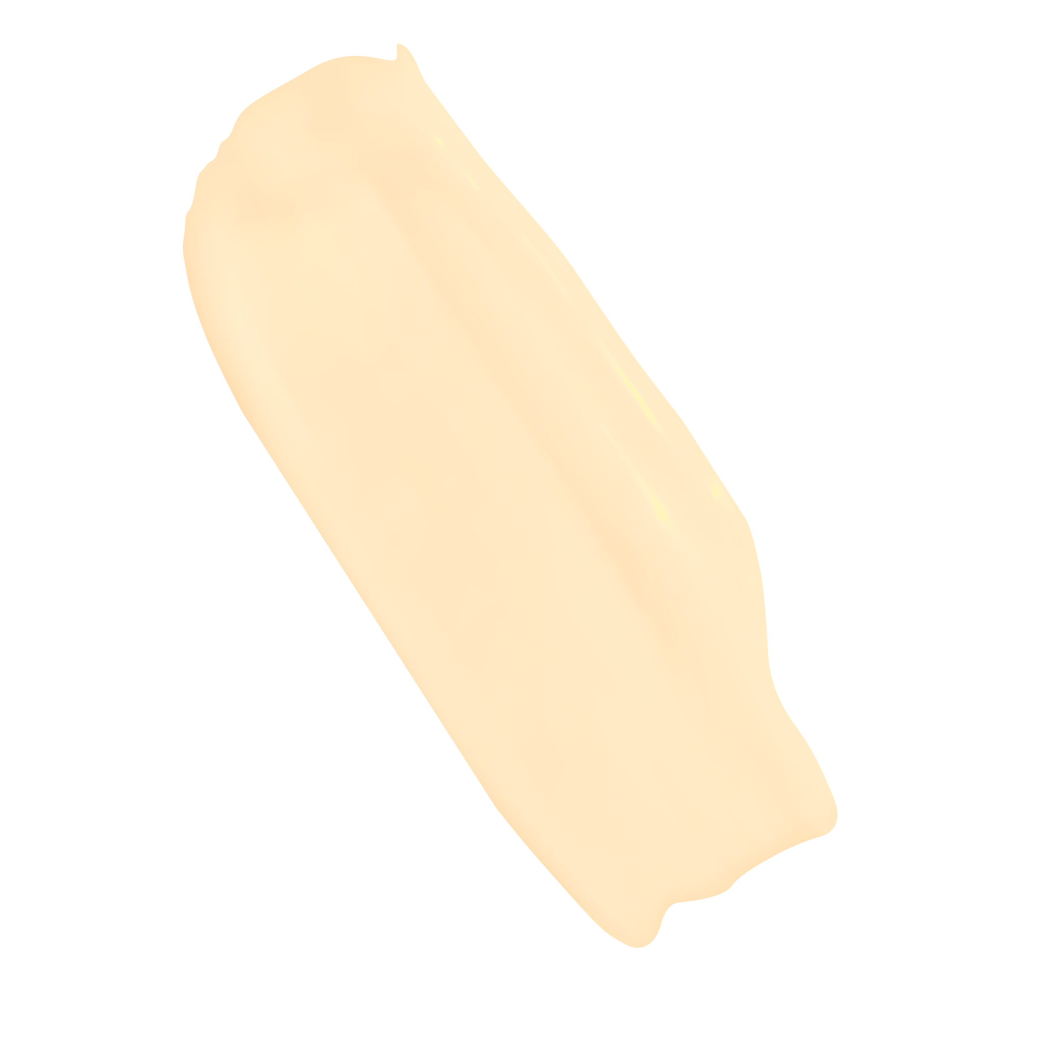 Beyond Blend Concealer - C45