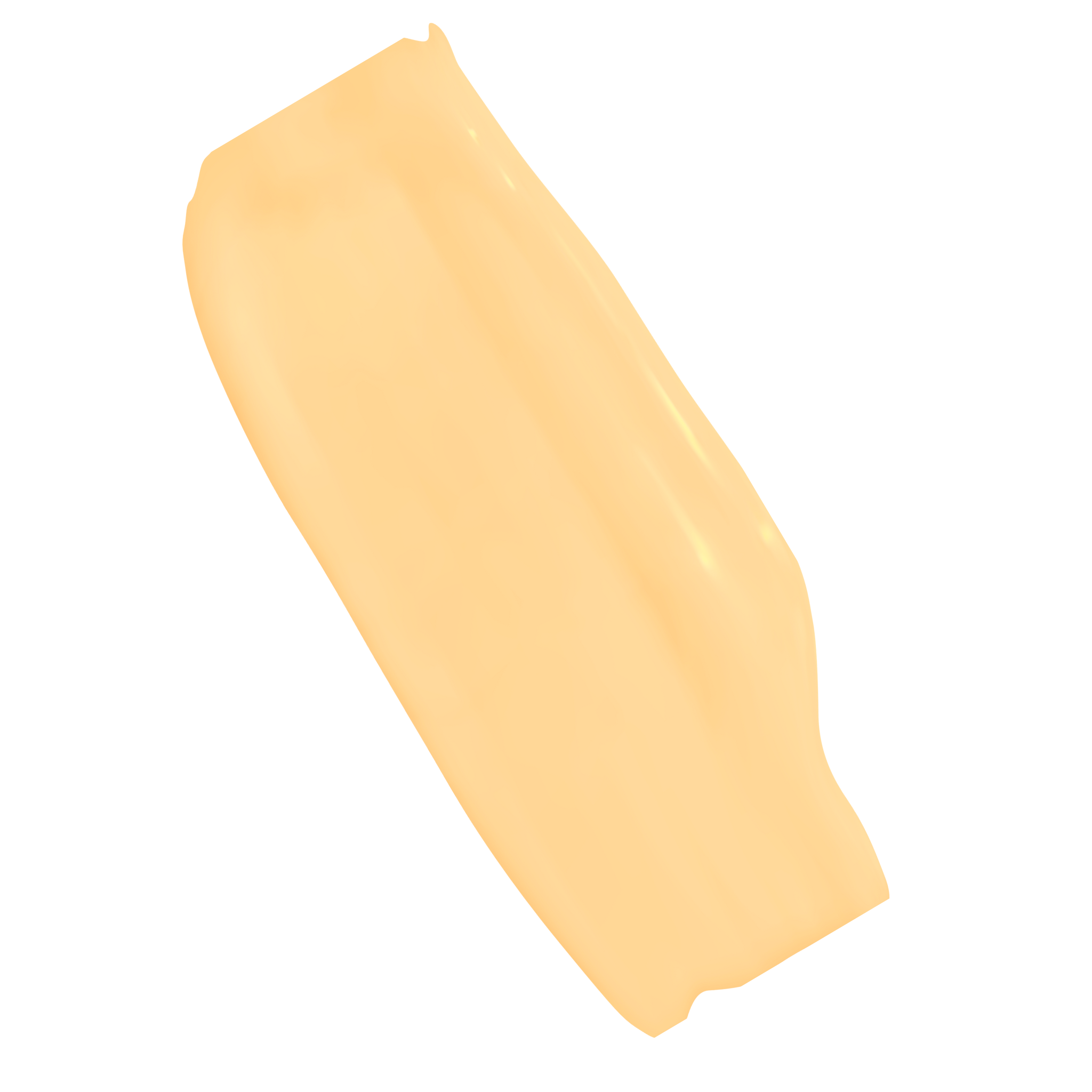 Beyond Blend Concealer - C6