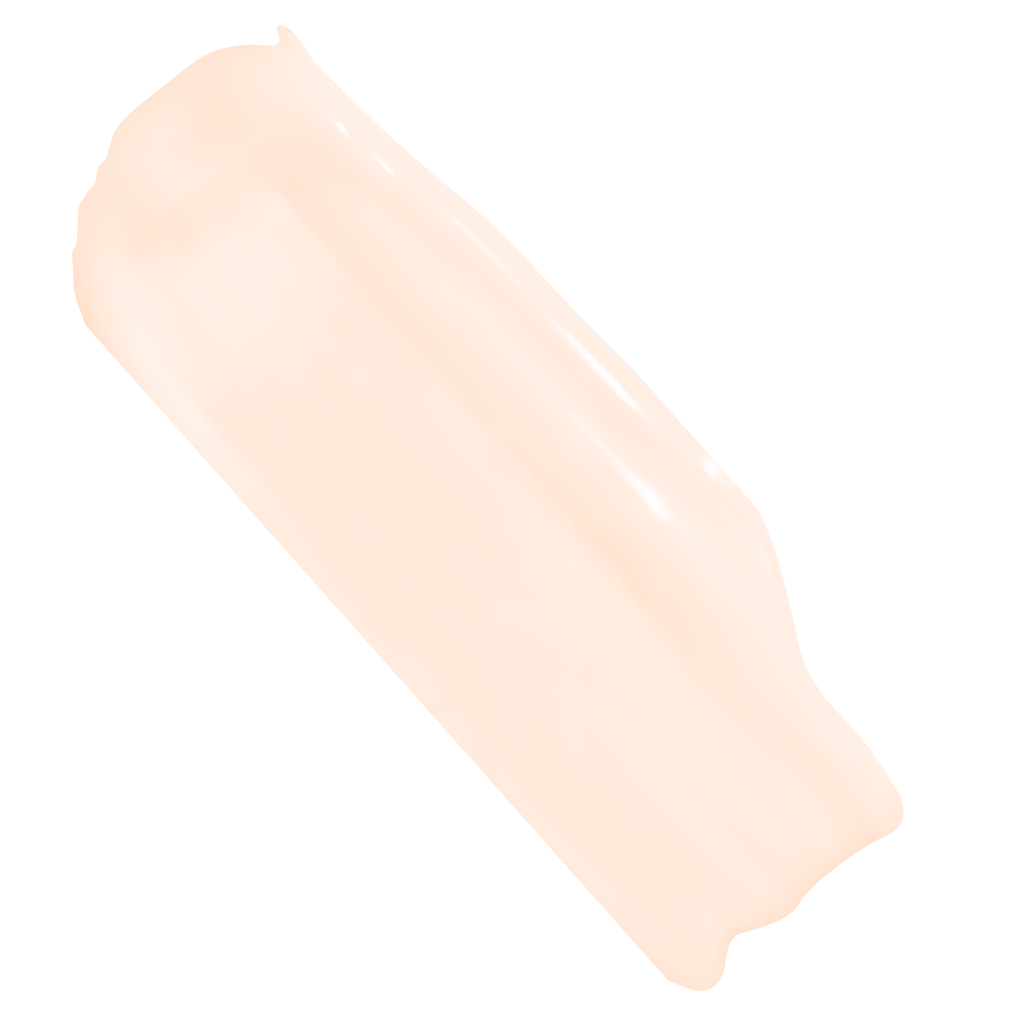 Beyond Blend Concealer - N25