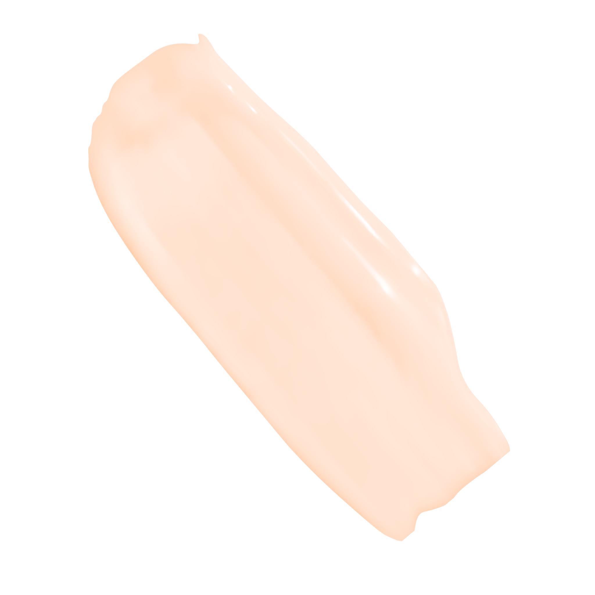 Beyond Blend Concealer - N4