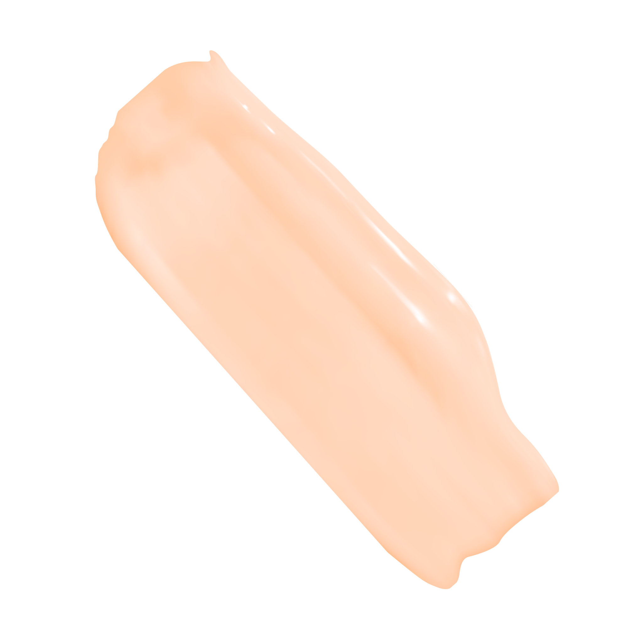 Beyond Blend Concealer - N45