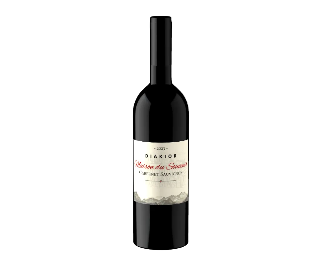 DIAKIOR Maison du Souvenir 2023 750ml