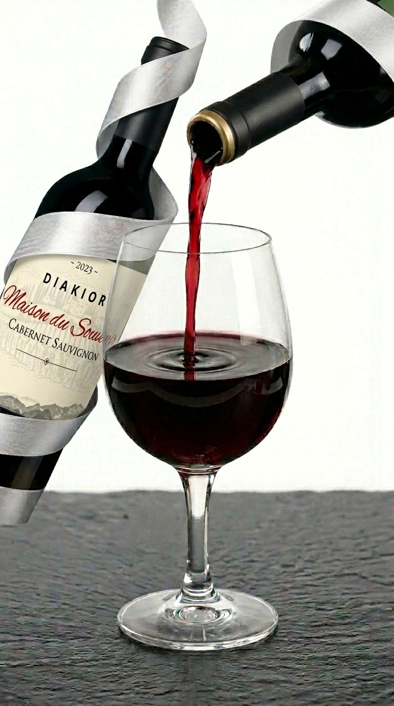 DIAKIOR Maison du Souvenir 2023 750ml