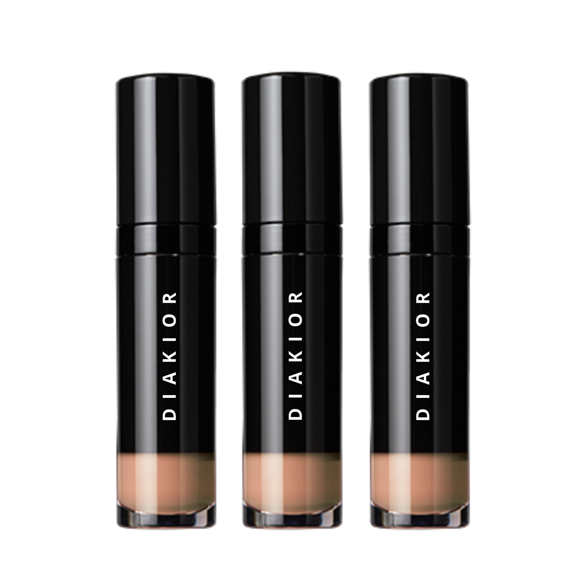 Beyond Blend Concealer Trio