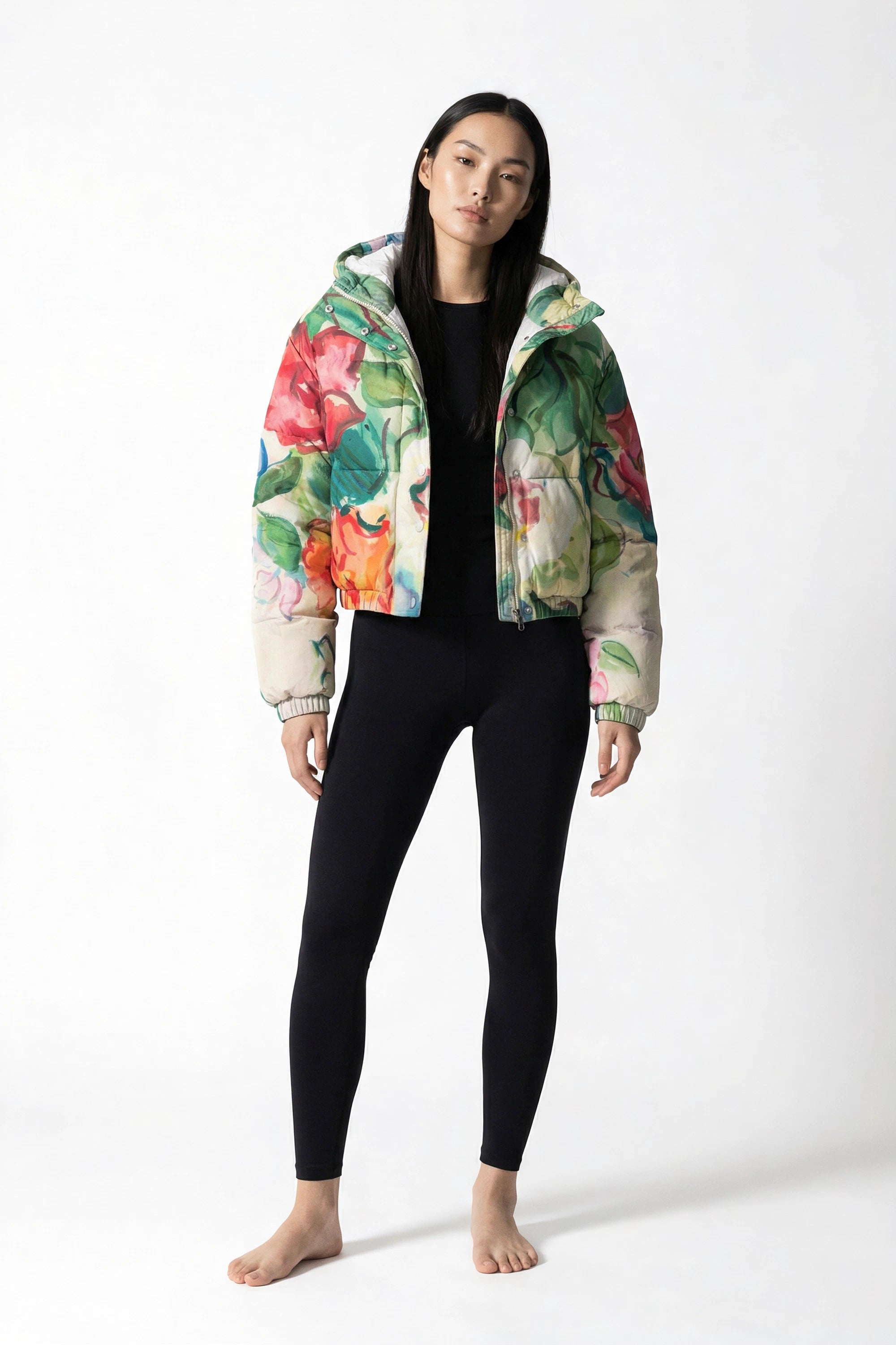 The Observance Puffer