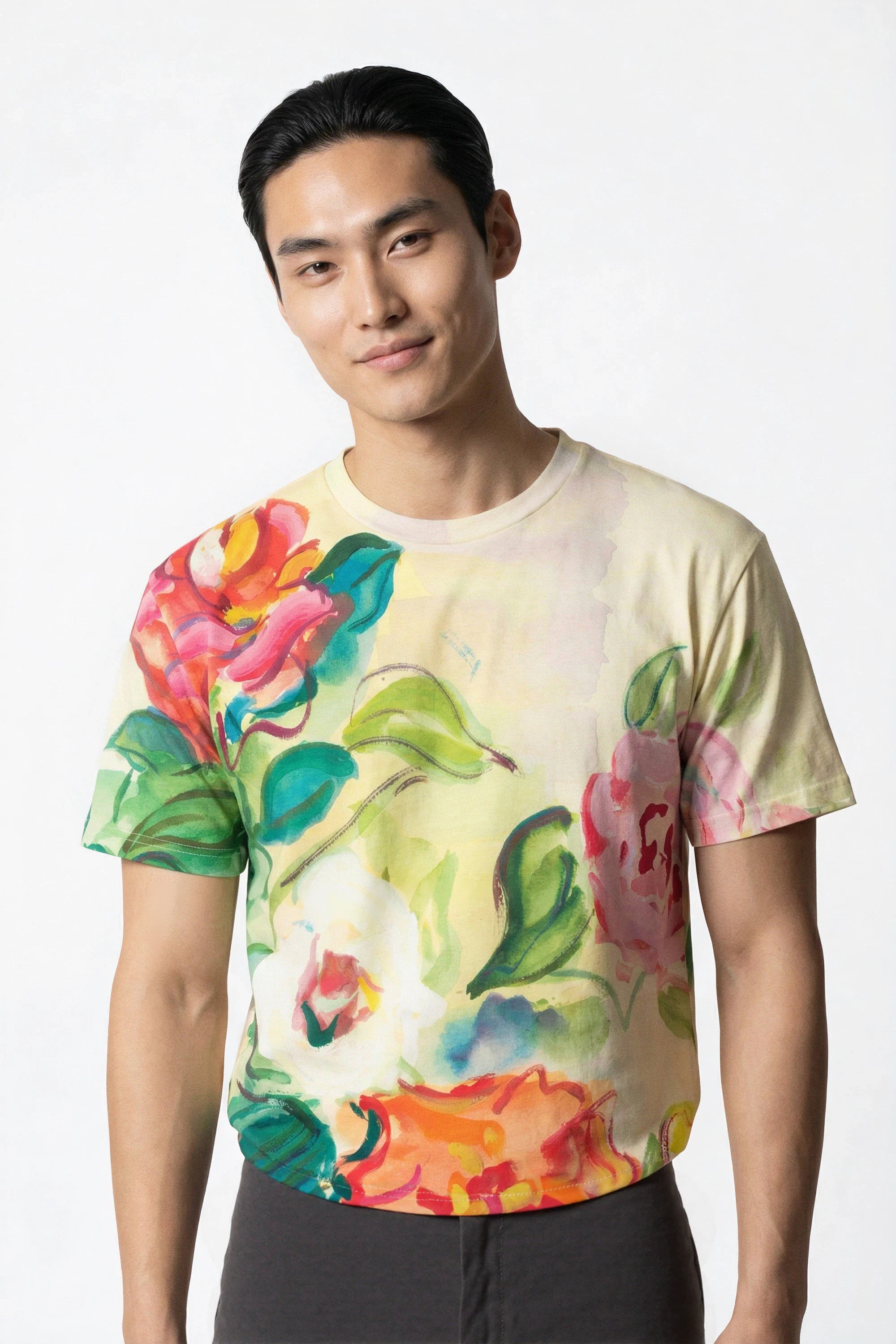 Bouquet de roses (1941) T-Shirt