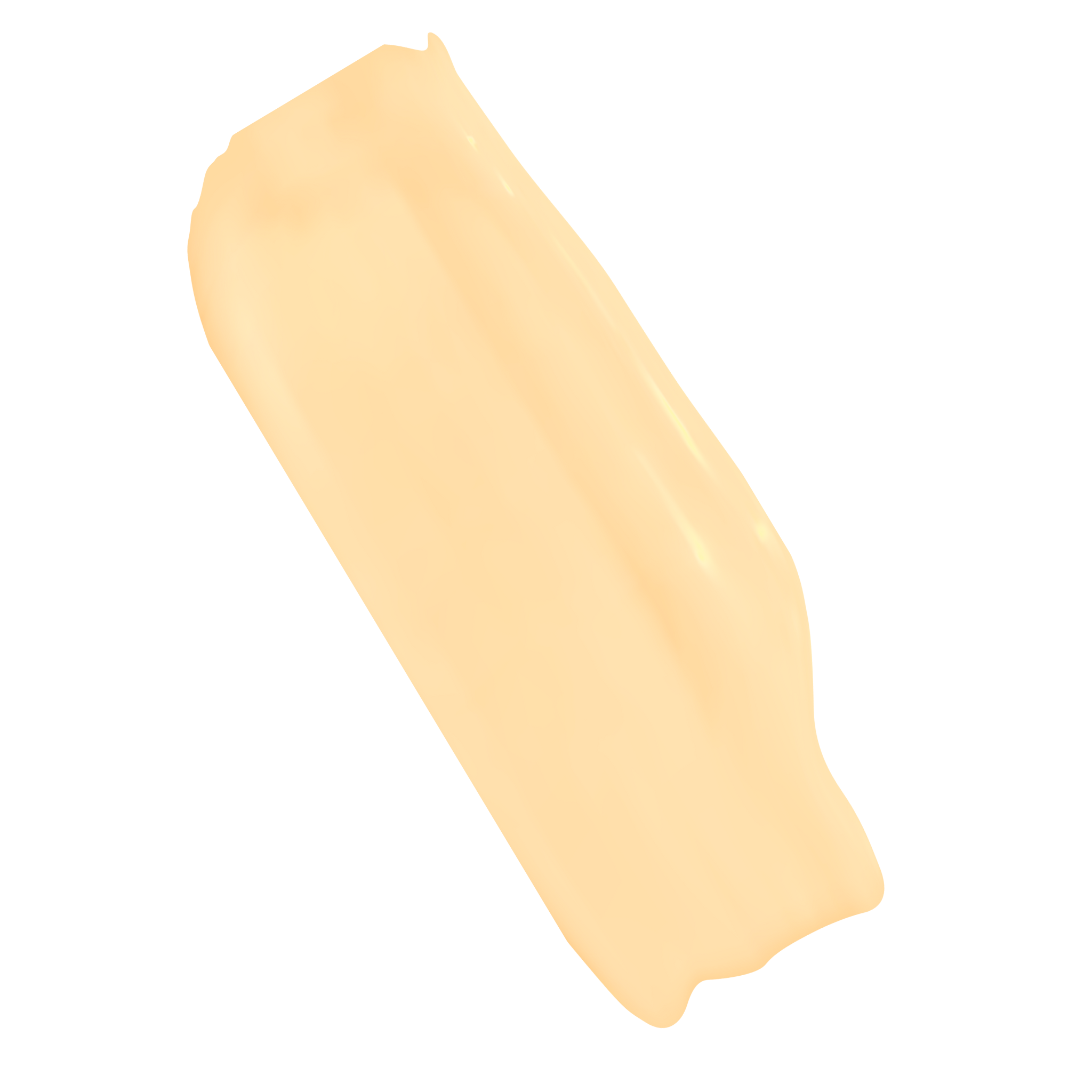 Beyond Blend Concealer - C57