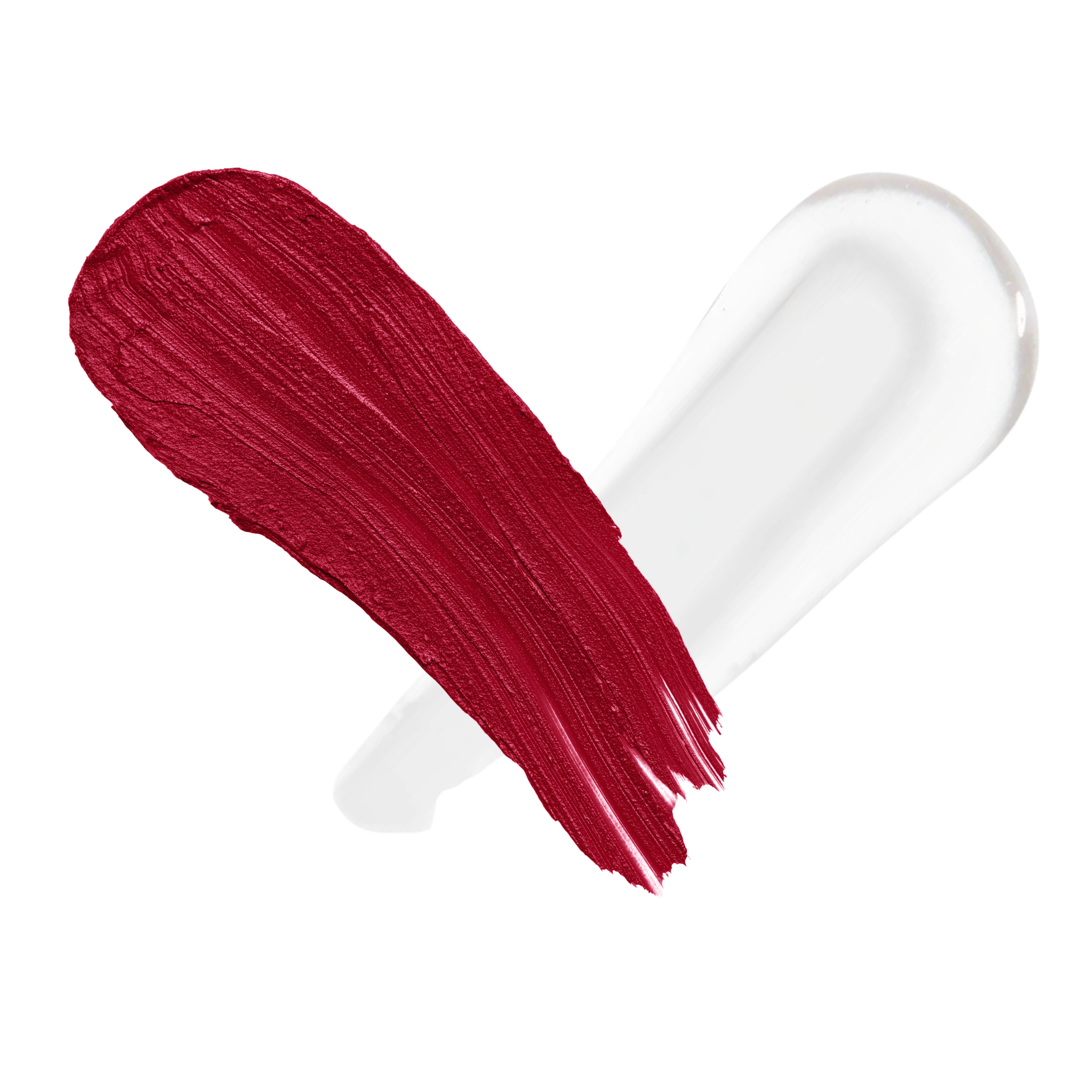 ruby ruby lipstick + hydrating lip slip bundle