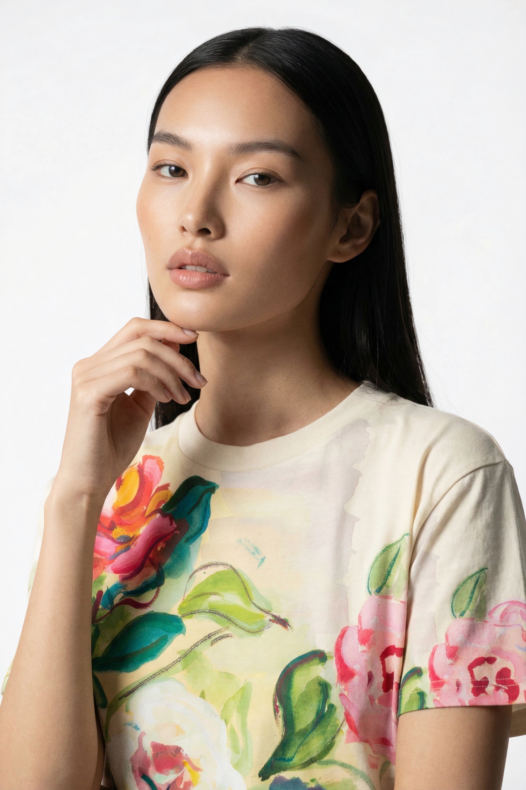 Bouquet de roses (1941) T-Shirt