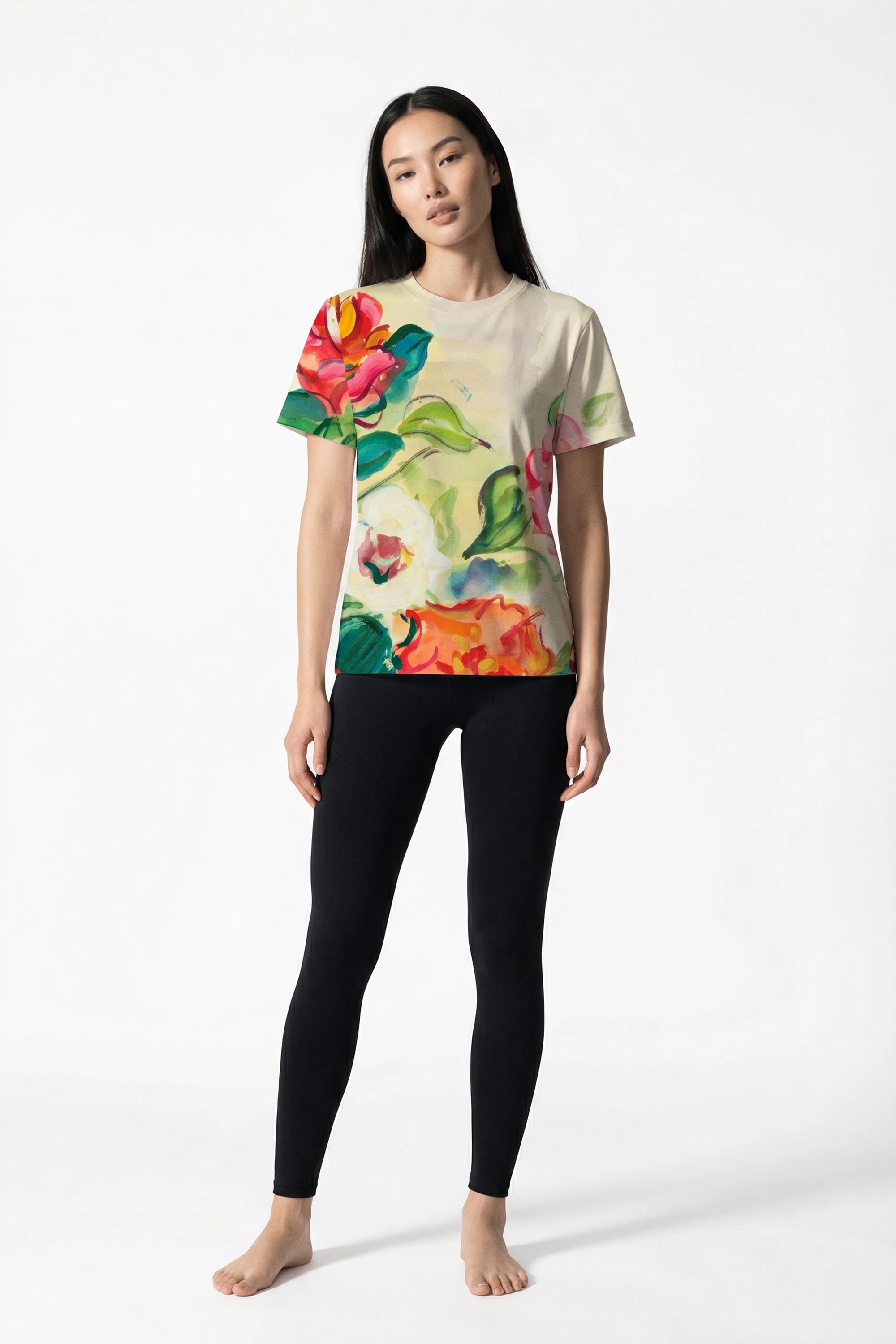 Bouquet de roses (1941) T-Shirt