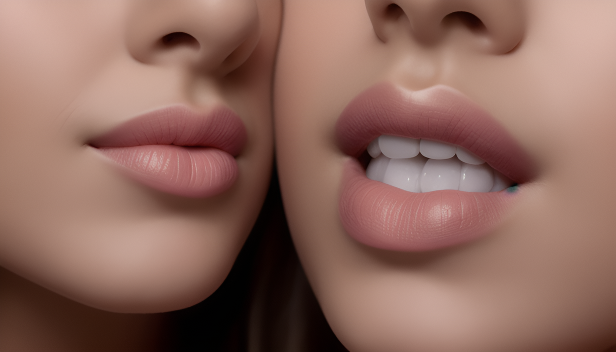 How to Make Your Lips SUPER Soft