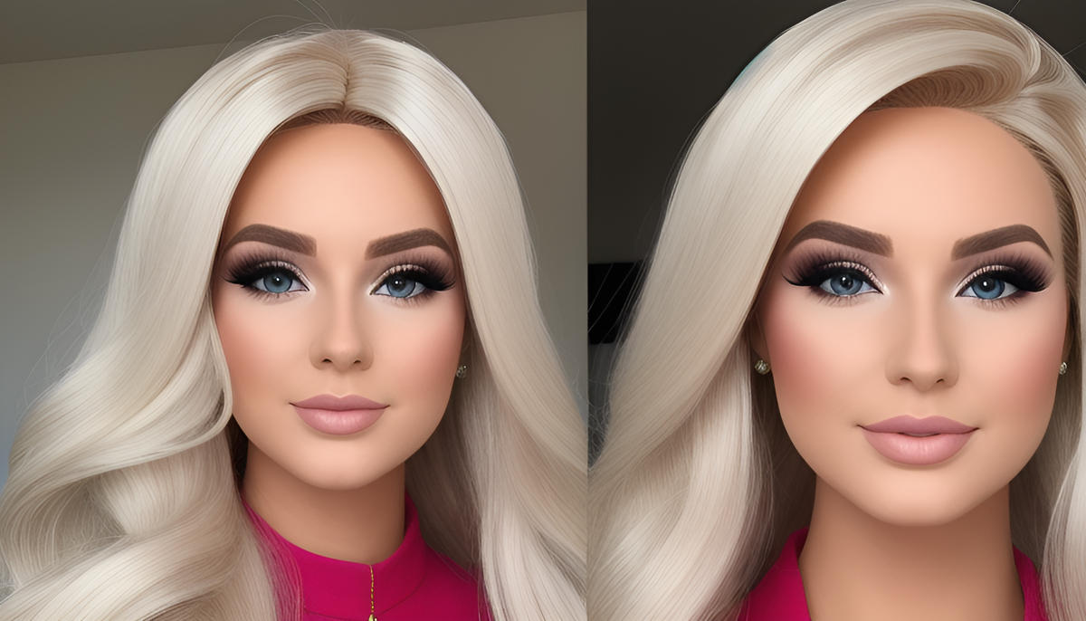 How to Create a Barbie Makeup Look