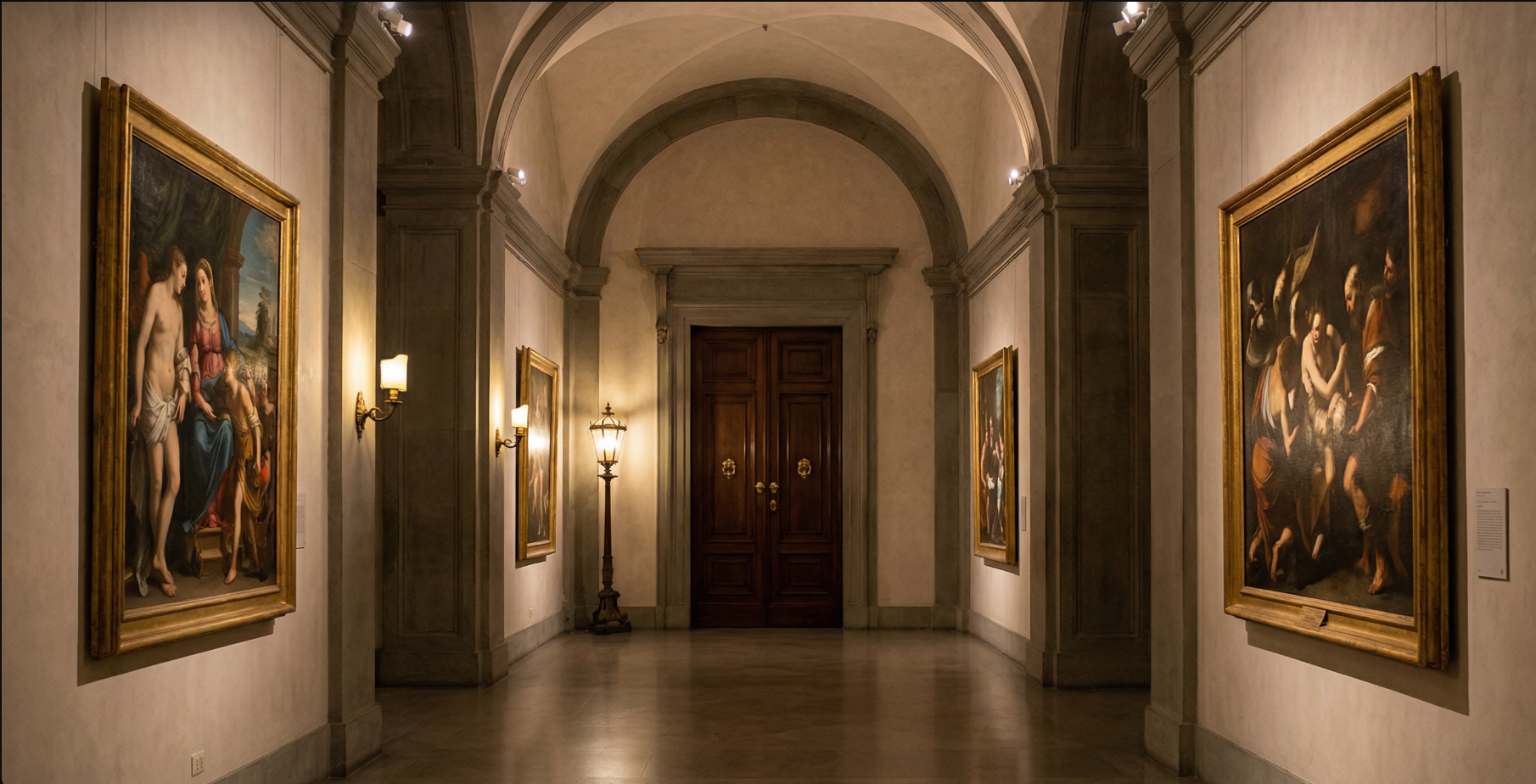 The Art of Reverence