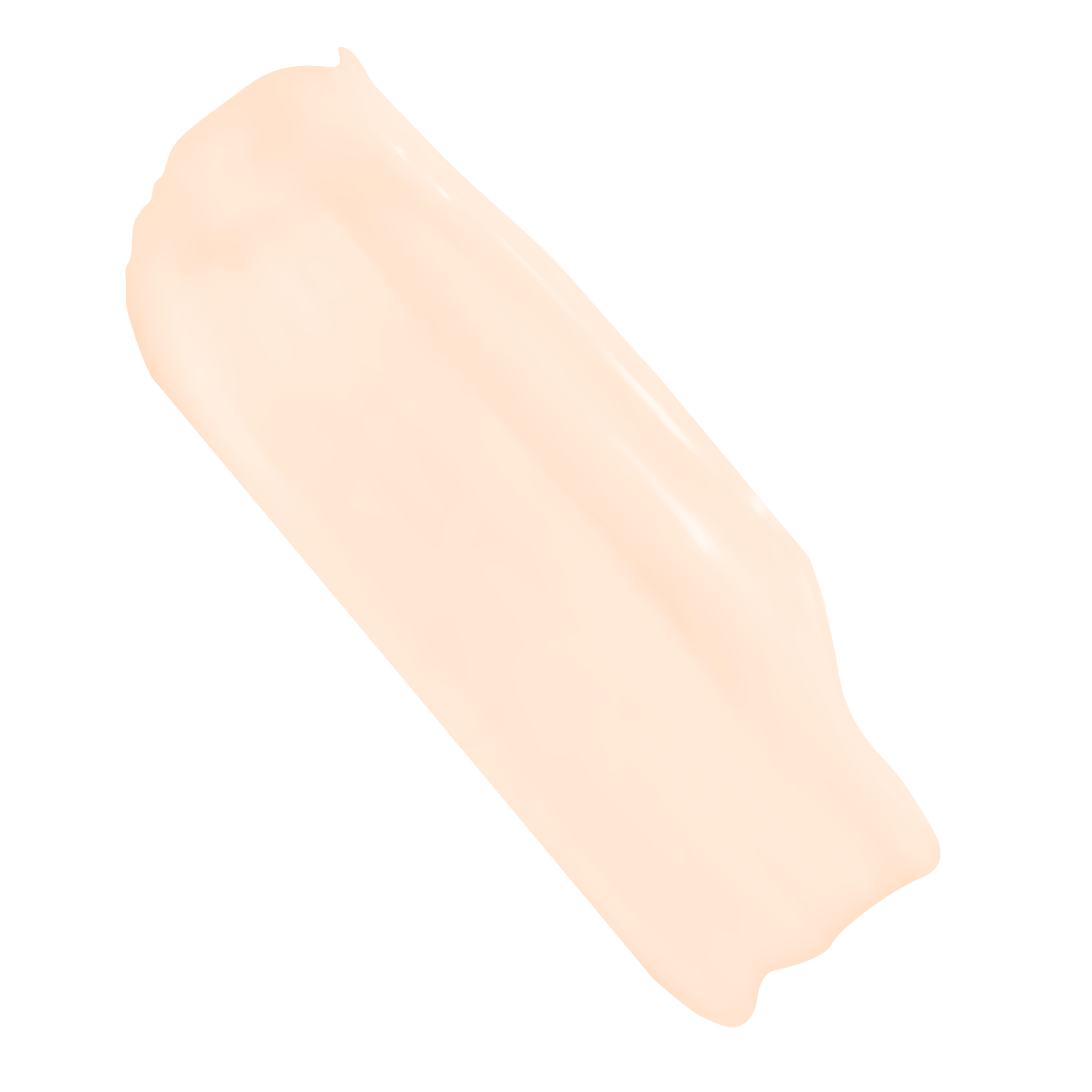 Beyond Blend Concealer - C2