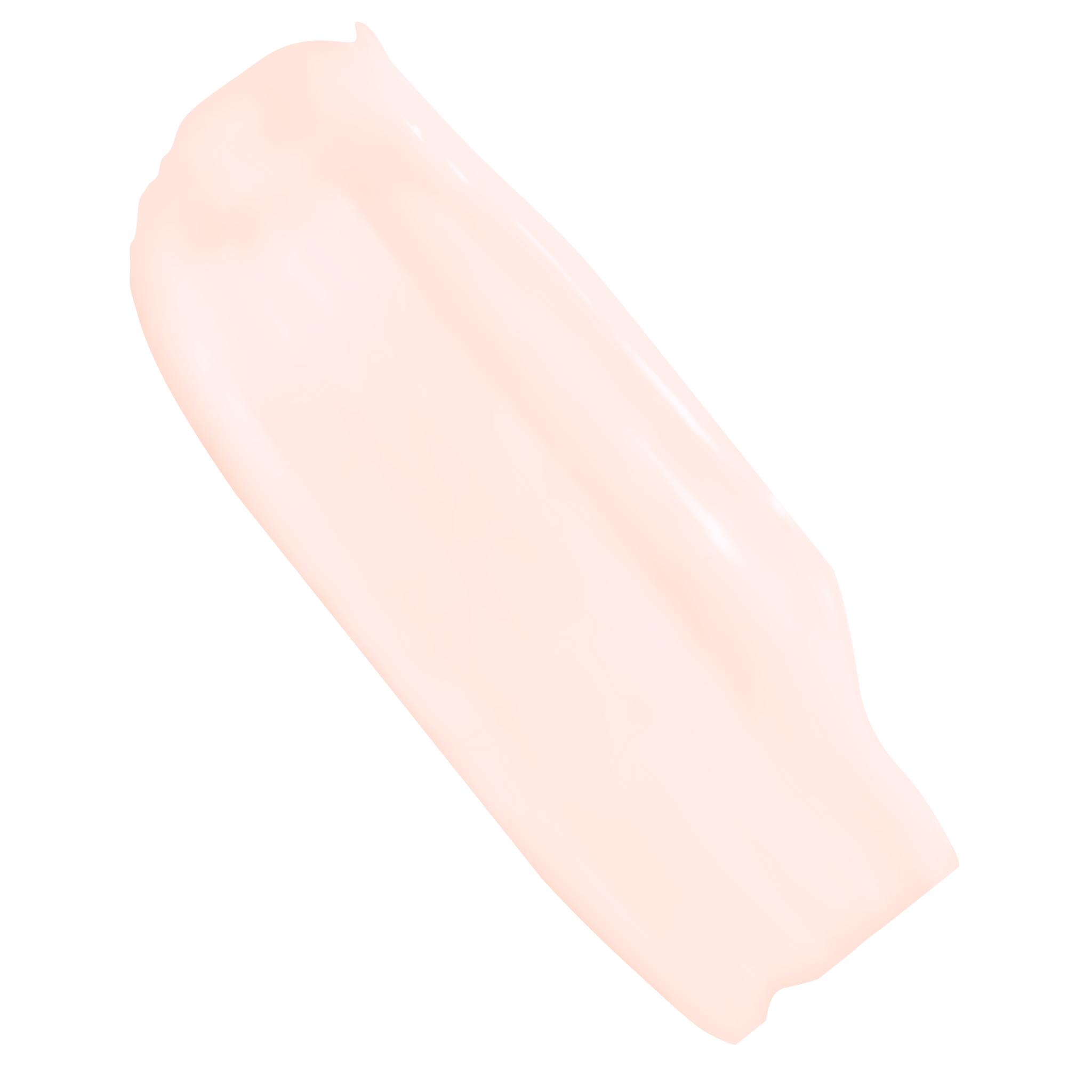 Beyond Blend Concealer - C25