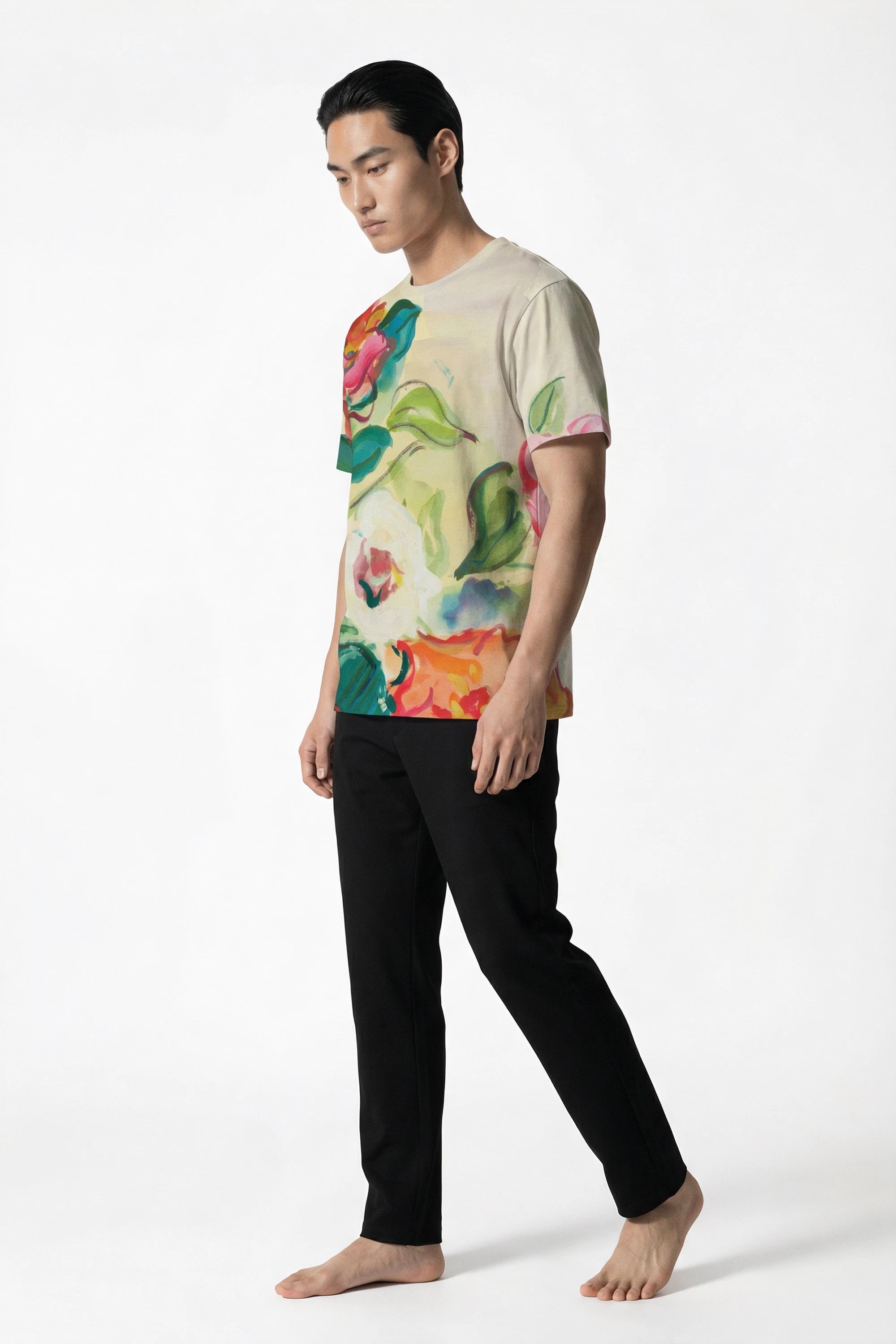 Bouquet de roses (1941) T-Shirt