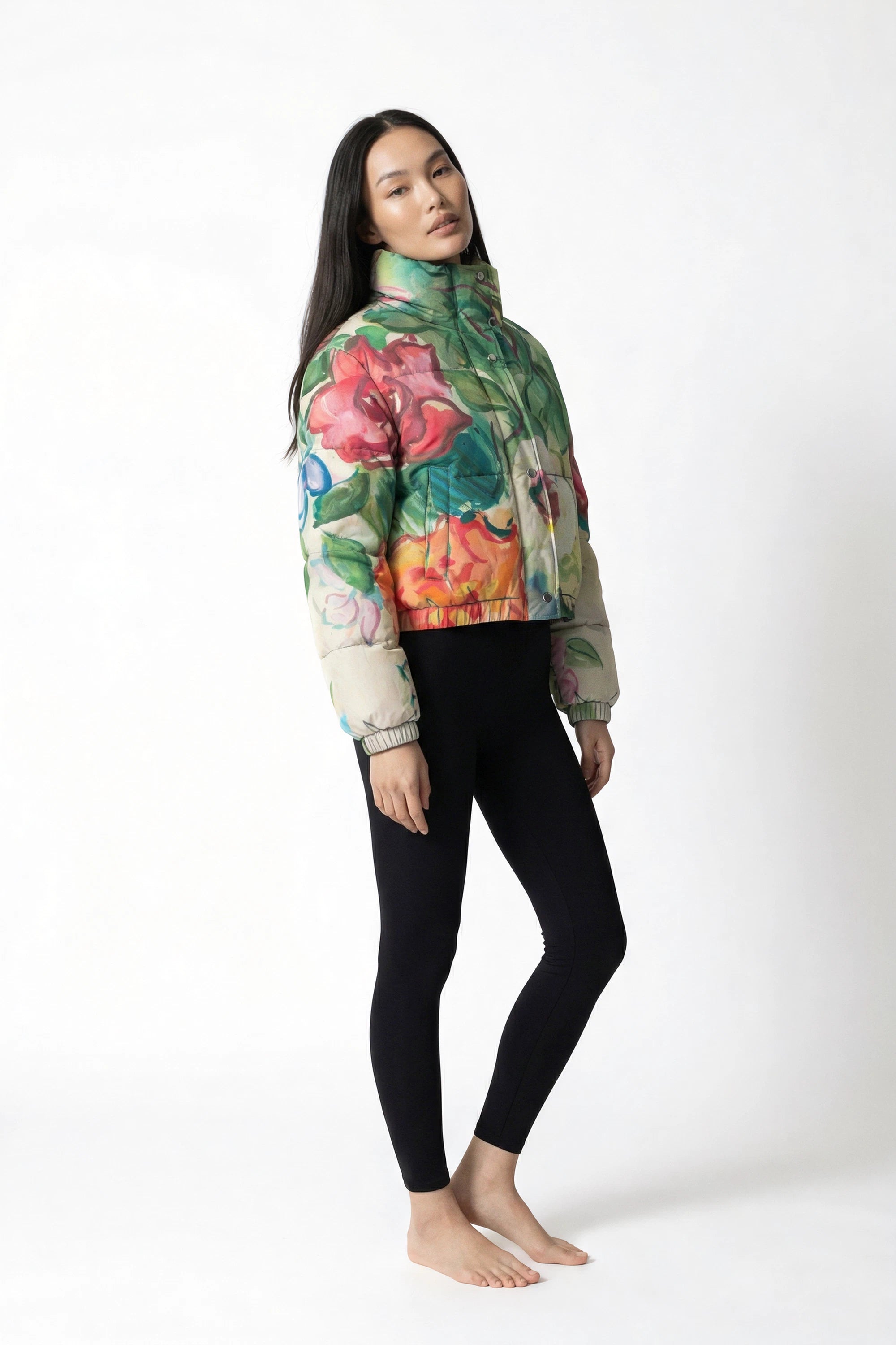 The Observance Puffer