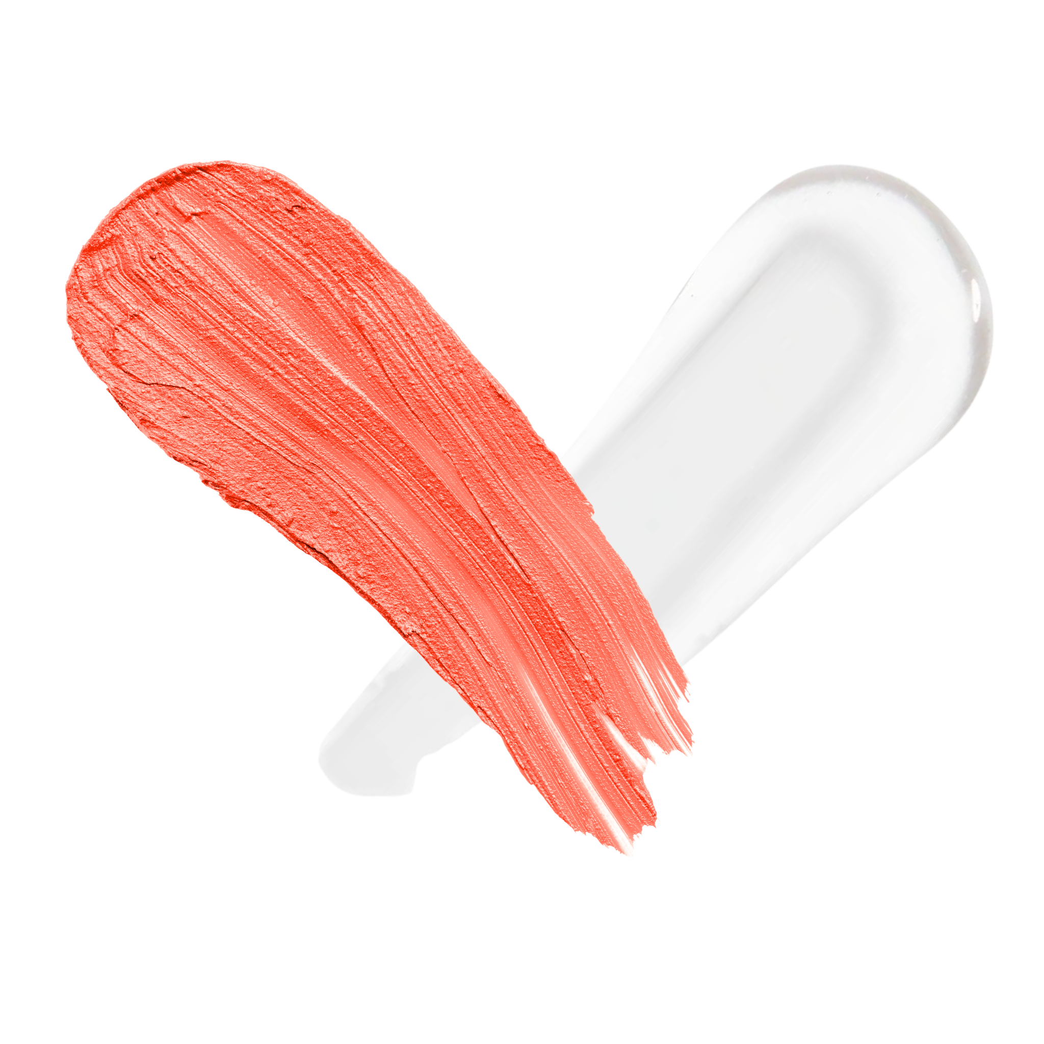 hello peaches lipstick + hydrating lip slip bundle