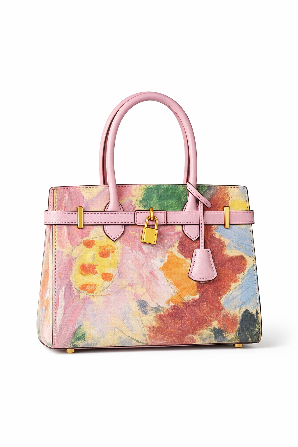 Bunte Blumen 25 Bag