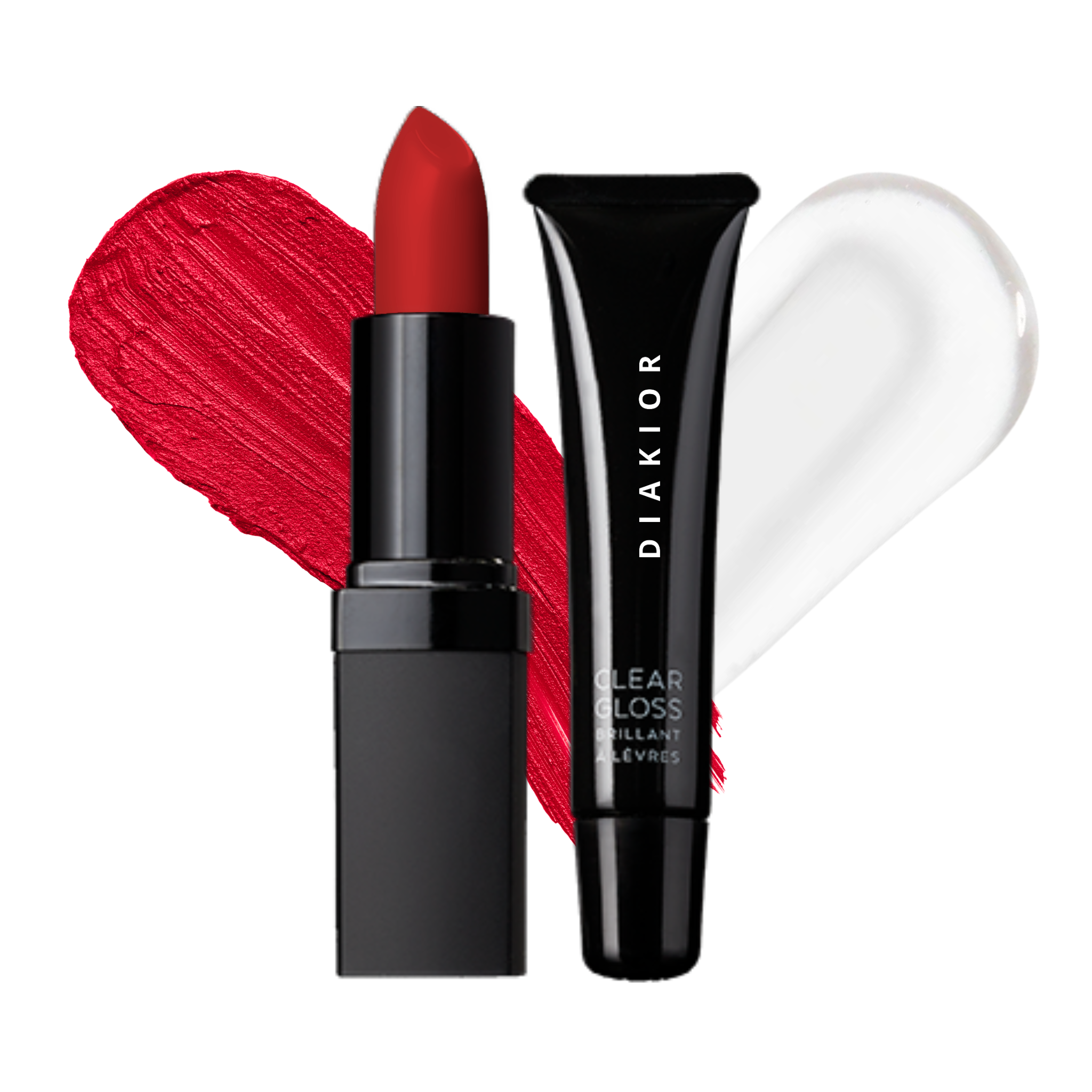 marilyn lipstick + hydrating lip slip bundle
