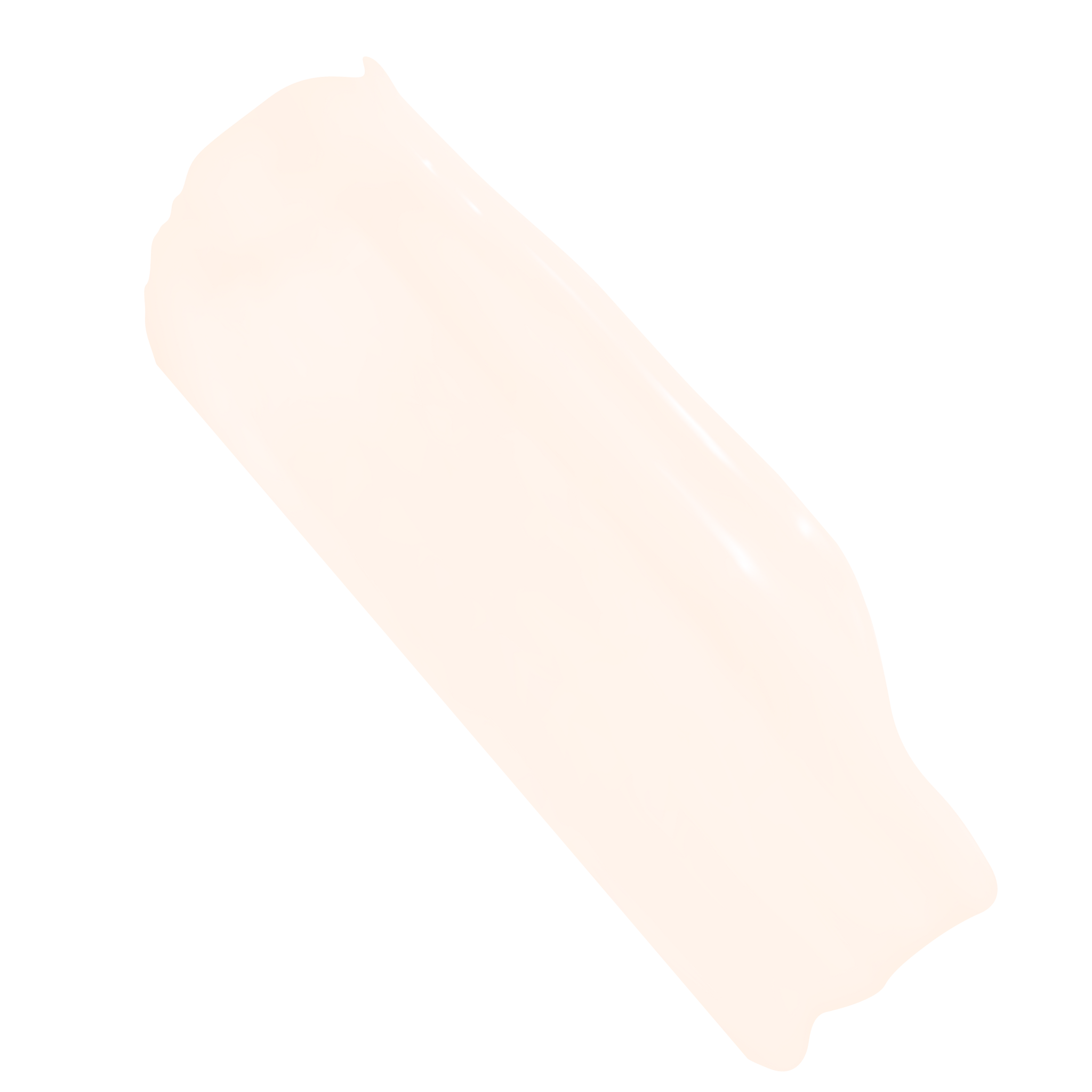 Beyond Blend Concealer - N1