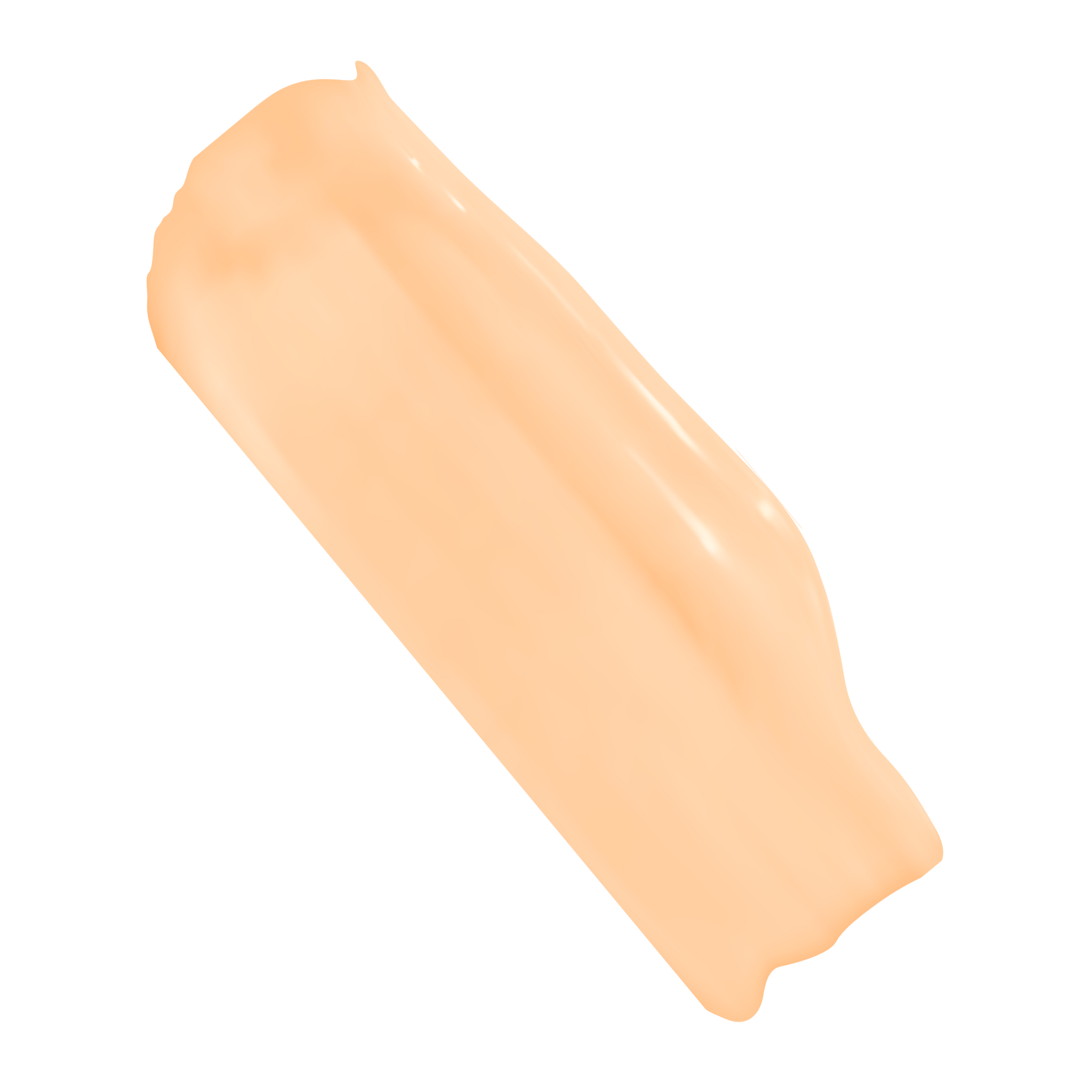 Beyond Blend Concealer - N55