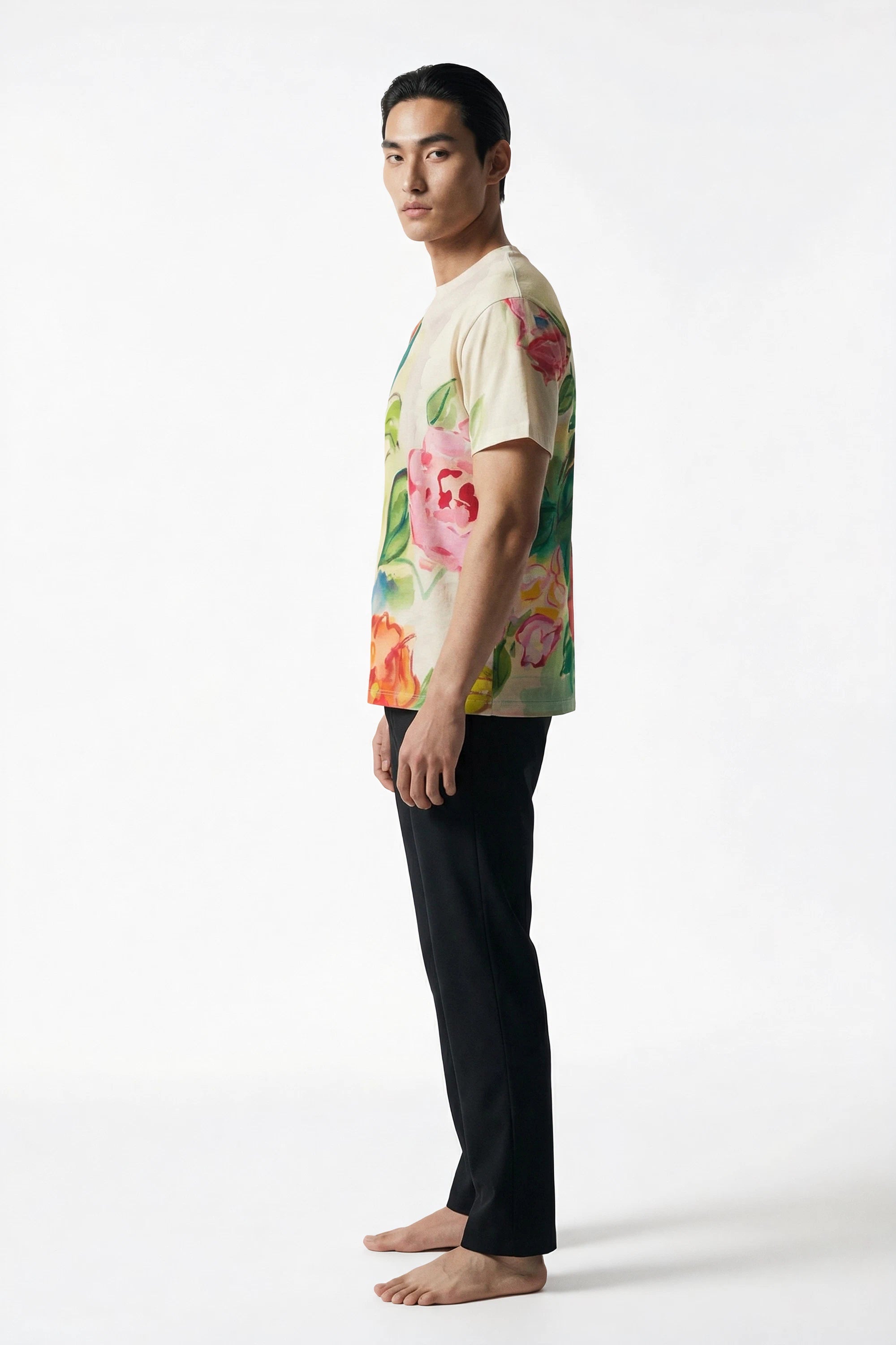 Bouquet de roses (1941) T-Shirt