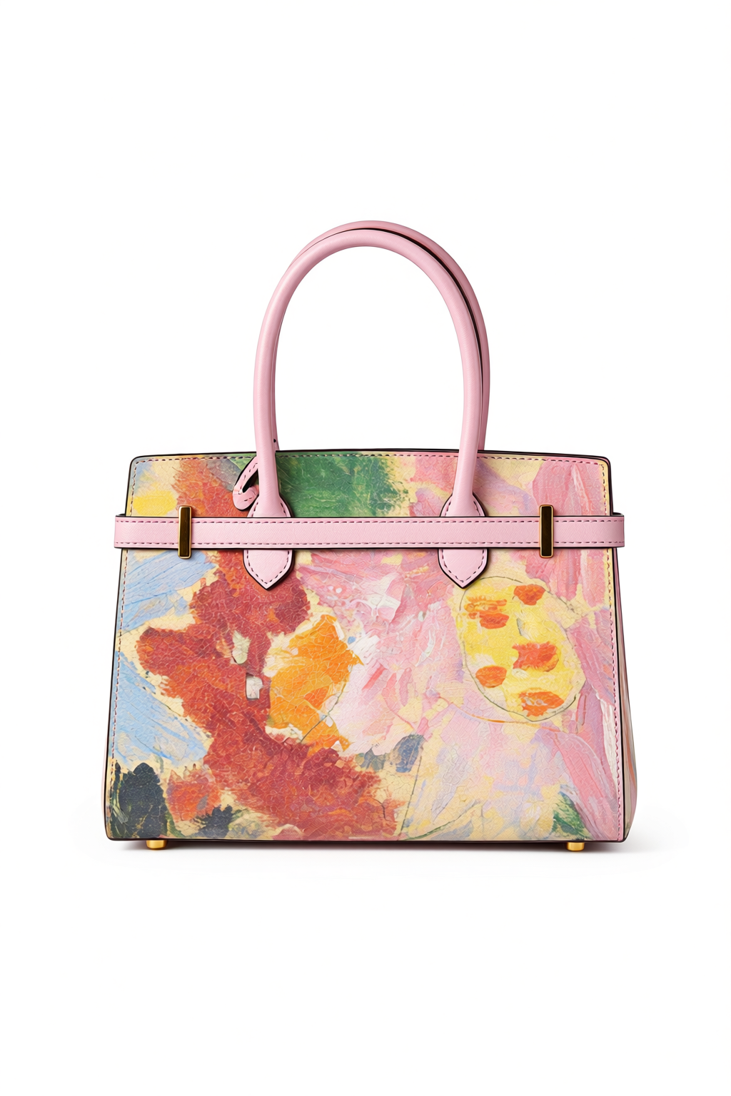 Bunte Blumen 25 Bag