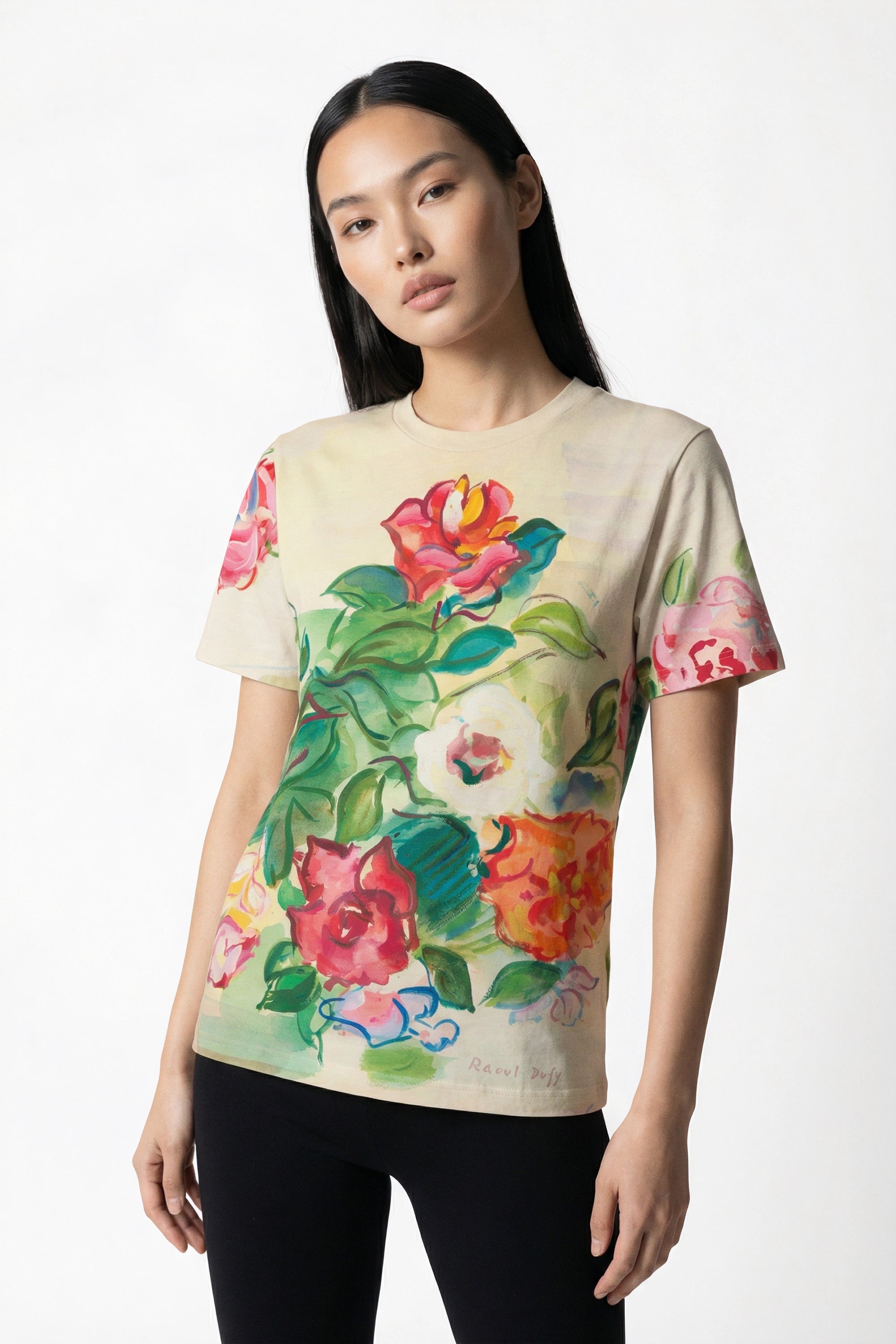 Bouquet de roses (1941) T-Shirt